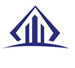 中央海灘酒店 Logo